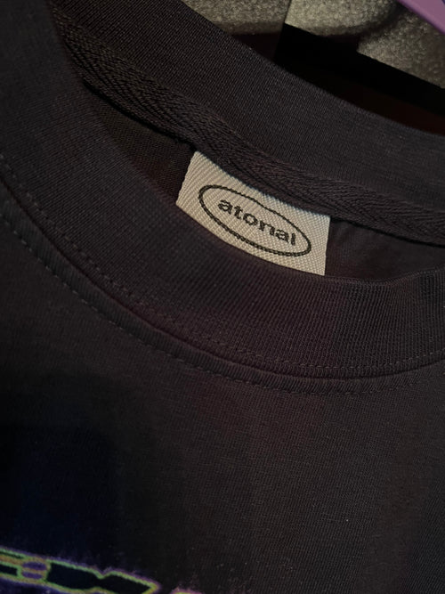 HEATMAP TEE