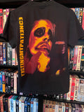 IRREVERSIBLE TMP TEE
